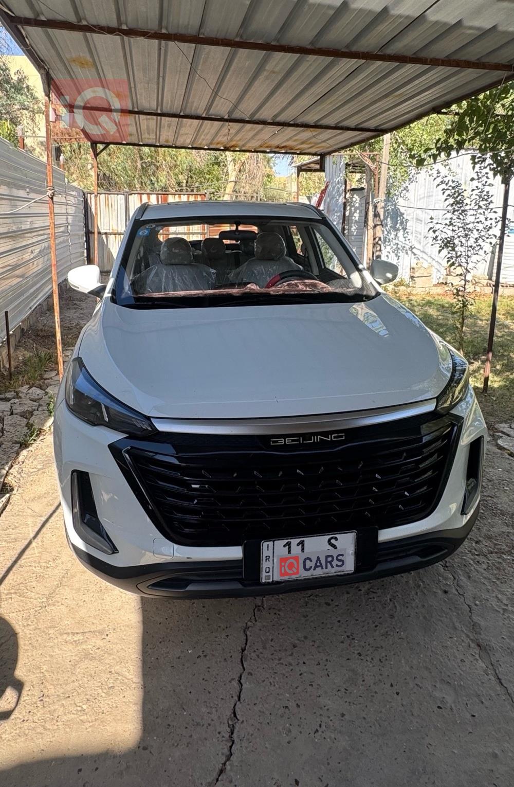 بايك X35